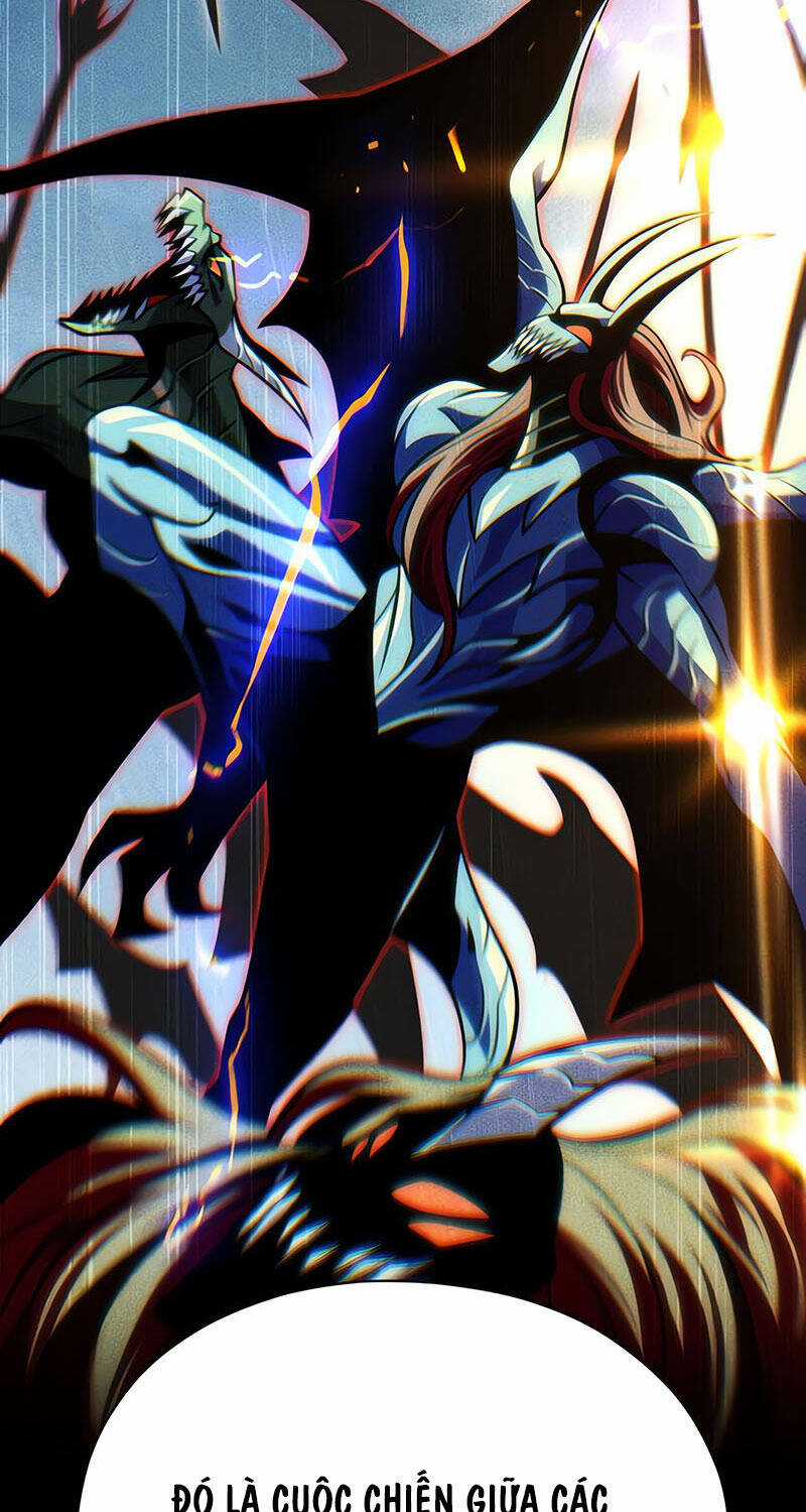 Sự Thức Tỉnh Của Hắc Ma Pháp Sư Sau 66666 Năm Chương 132 trang 65