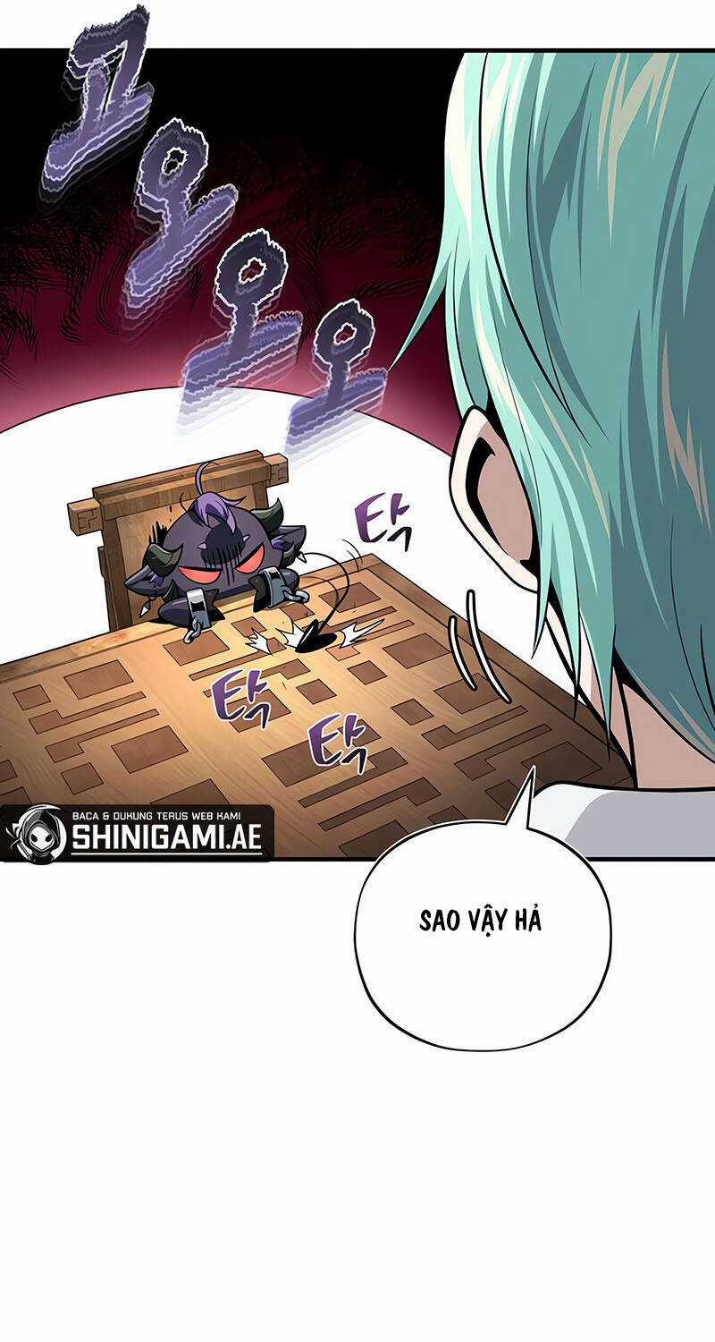 Sự Thức Tỉnh Của Hắc Ma Pháp Sư Sau 66666 Năm Chương 132 trang 7