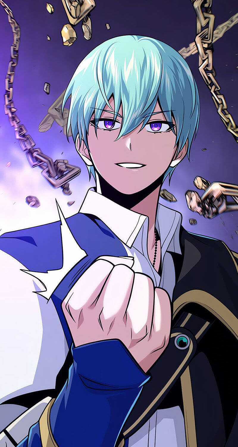 Sự Thức Tỉnh Của Hắc Ma Pháp Sư Sau 66666 Năm Chương 132 trang 70