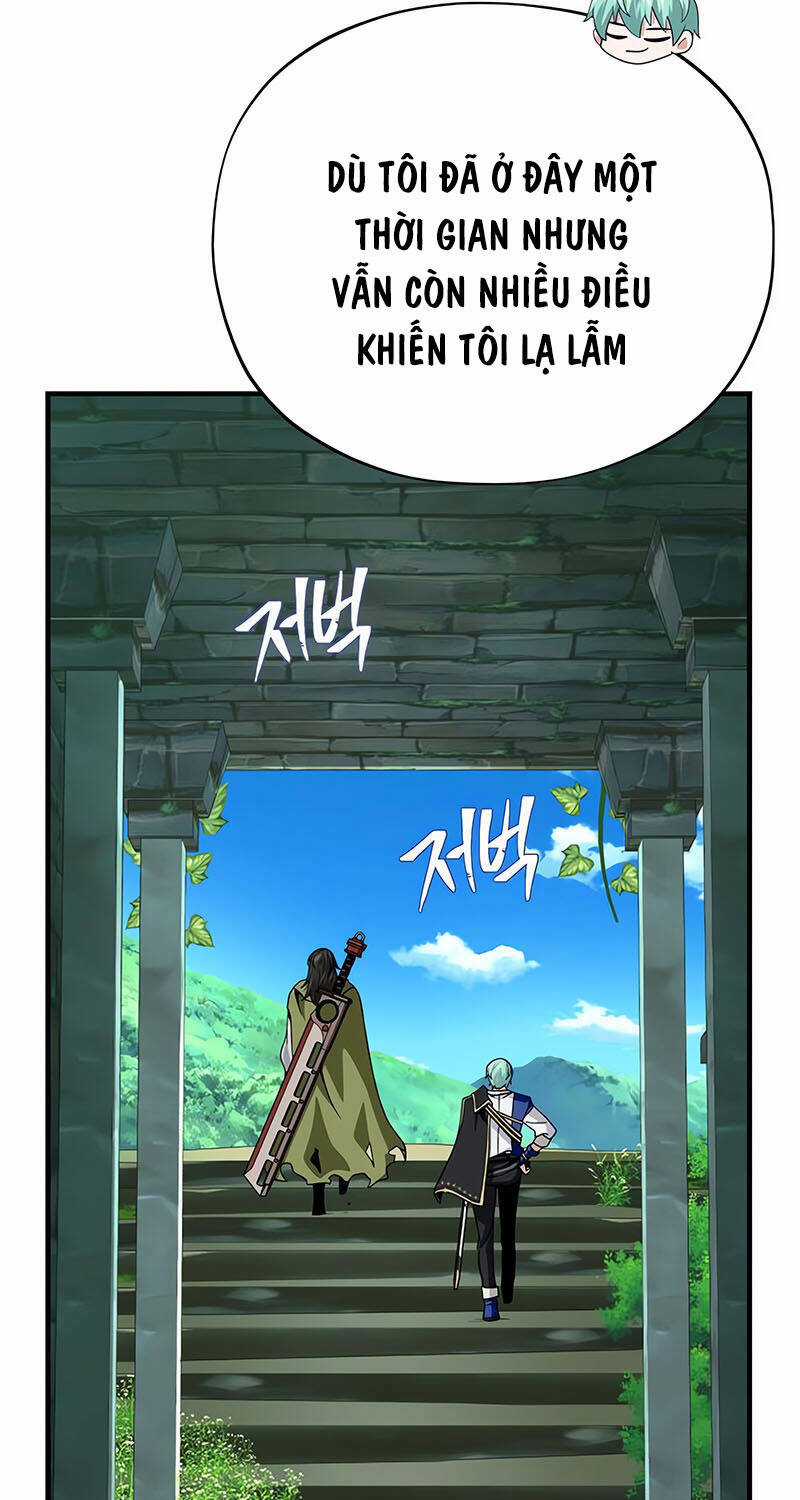 Sự Thức Tỉnh Của Hắc Ma Pháp Sư Sau 66666 Năm Chương 132 trang 73