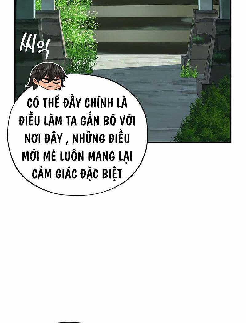 Sự Thức Tỉnh Của Hắc Ma Pháp Sư Sau 66666 Năm Chương 132 trang 74