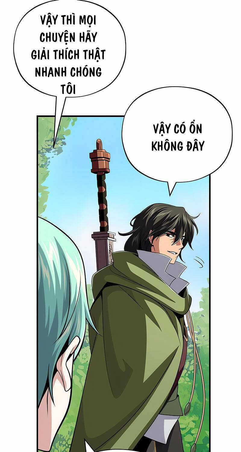 Sự Thức Tỉnh Của Hắc Ma Pháp Sư Sau 66666 Năm Chương 132 trang 75