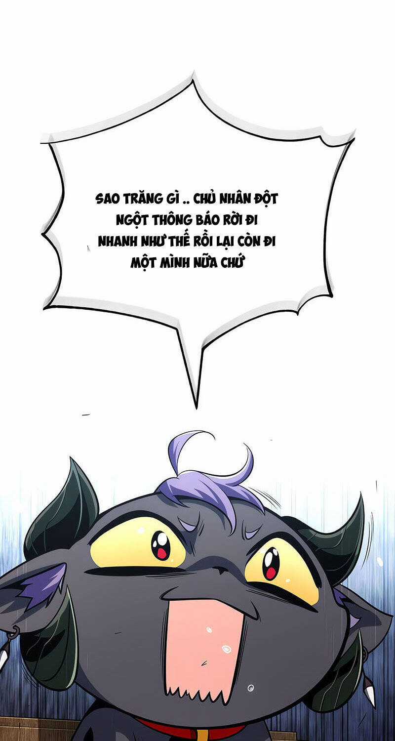 Sự Thức Tỉnh Của Hắc Ma Pháp Sư Sau 66666 Năm Chương 132 trang 8