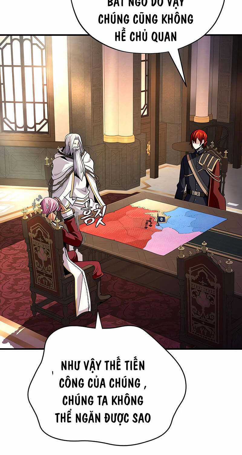 Sự Thức Tỉnh Của Hắc Ma Pháp Sư Sau 66666 Năm Chương 132 trang 83