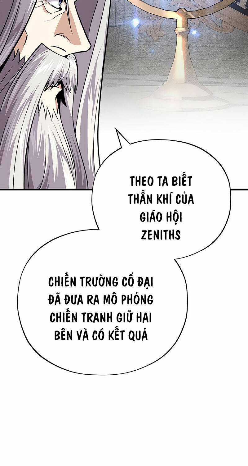 Sự Thức Tỉnh Của Hắc Ma Pháp Sư Sau 66666 Năm Chương 132 trang 85