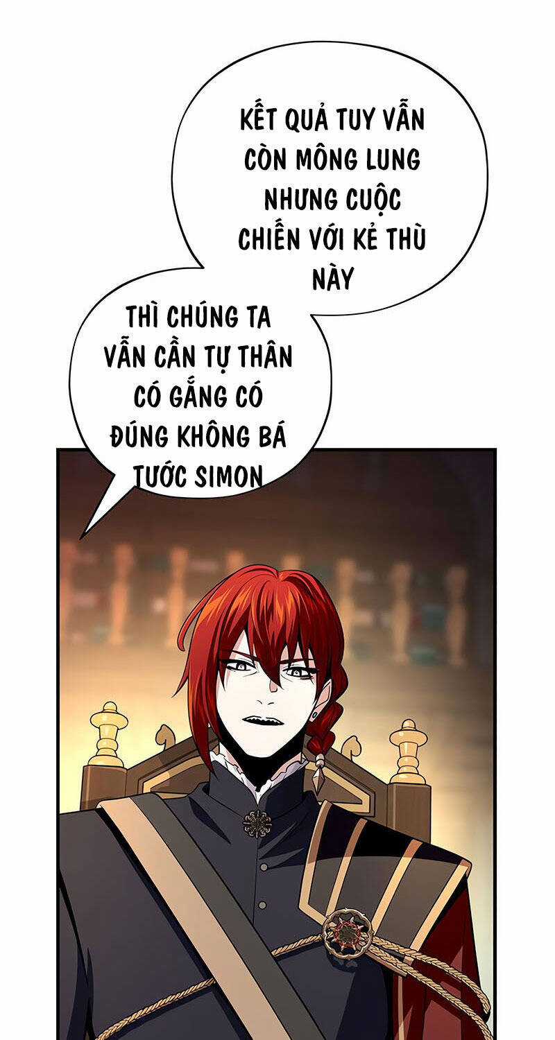 Sự Thức Tỉnh Của Hắc Ma Pháp Sư Sau 66666 Năm Chương 132 trang 86