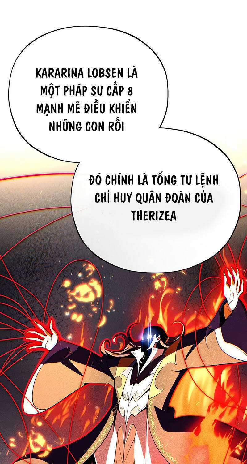 Sự Thức Tỉnh Của Hắc Ma Pháp Sư Sau 66666 Năm Chương 132 trang 88