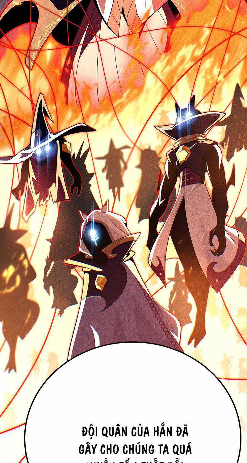 Sự Thức Tỉnh Của Hắc Ma Pháp Sư Sau 66666 Năm Chương 132 trang 89