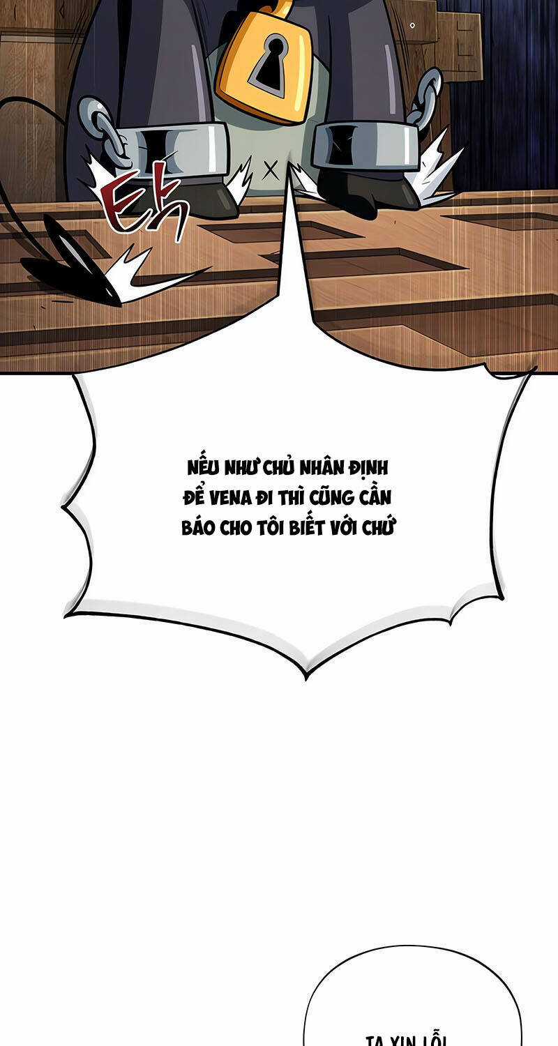 Sự Thức Tỉnh Của Hắc Ma Pháp Sư Sau 66666 Năm Chương 132 trang 9