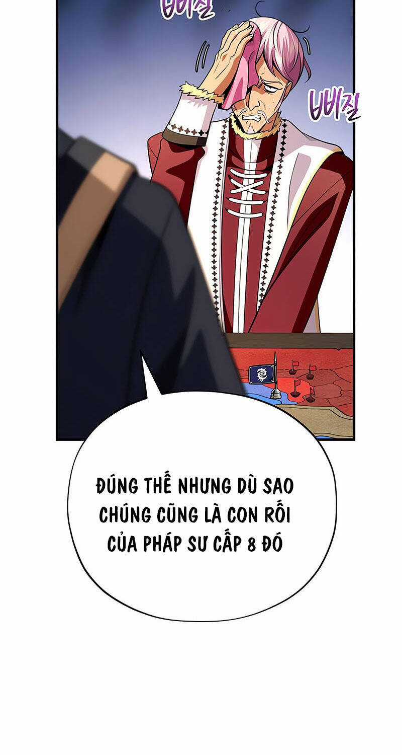 Sự Thức Tỉnh Của Hắc Ma Pháp Sư Sau 66666 Năm Chương 132 trang 91