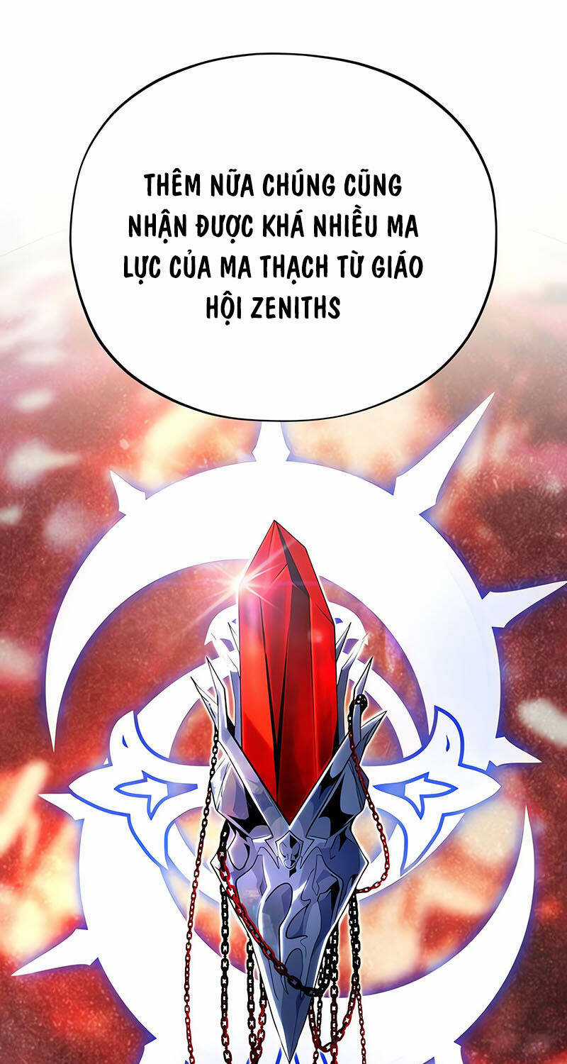 Sự Thức Tỉnh Của Hắc Ma Pháp Sư Sau 66666 Năm Chương 132 trang 92