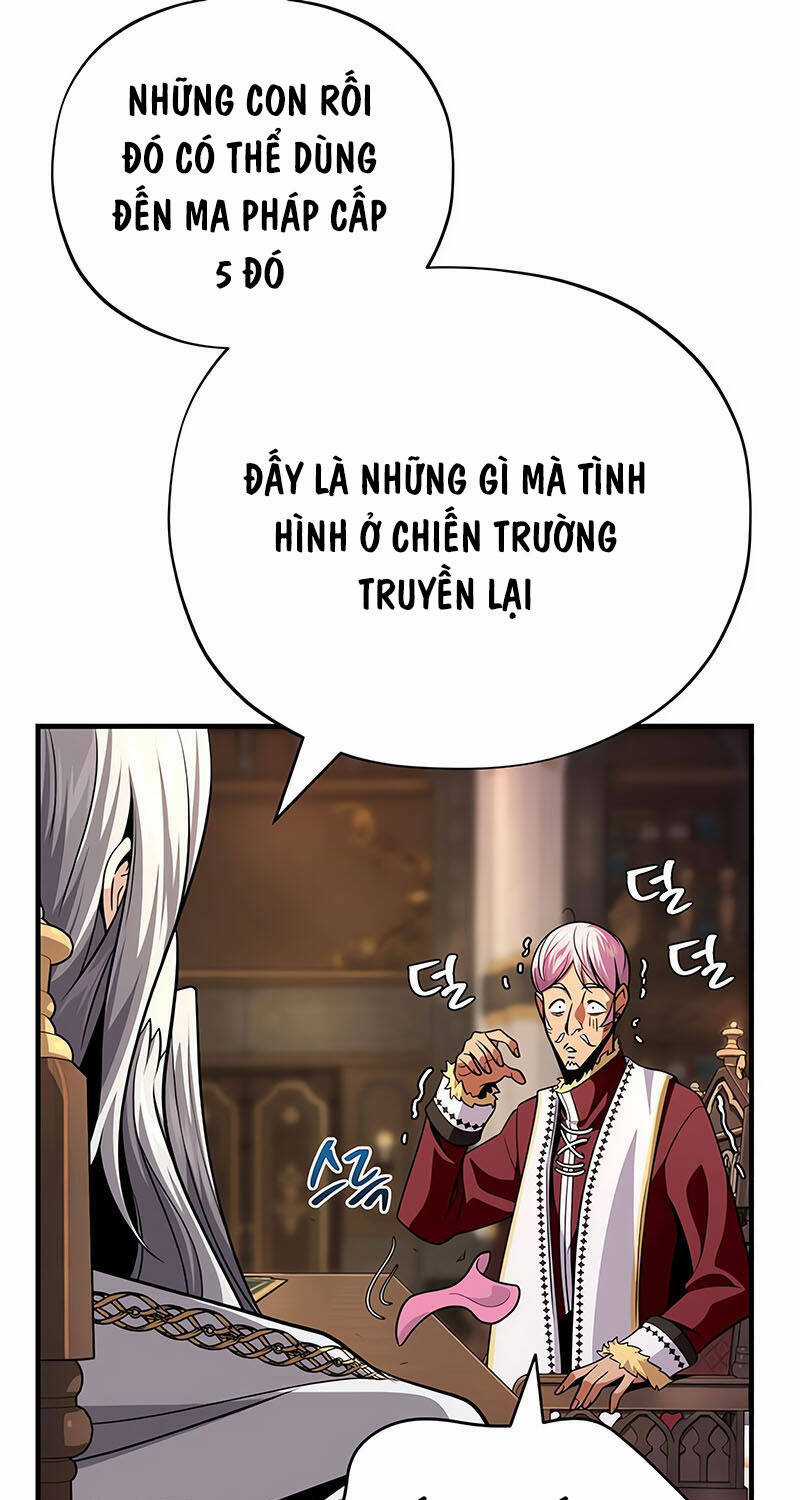 Sự Thức Tỉnh Của Hắc Ma Pháp Sư Sau 66666 Năm Chương 132 trang 94