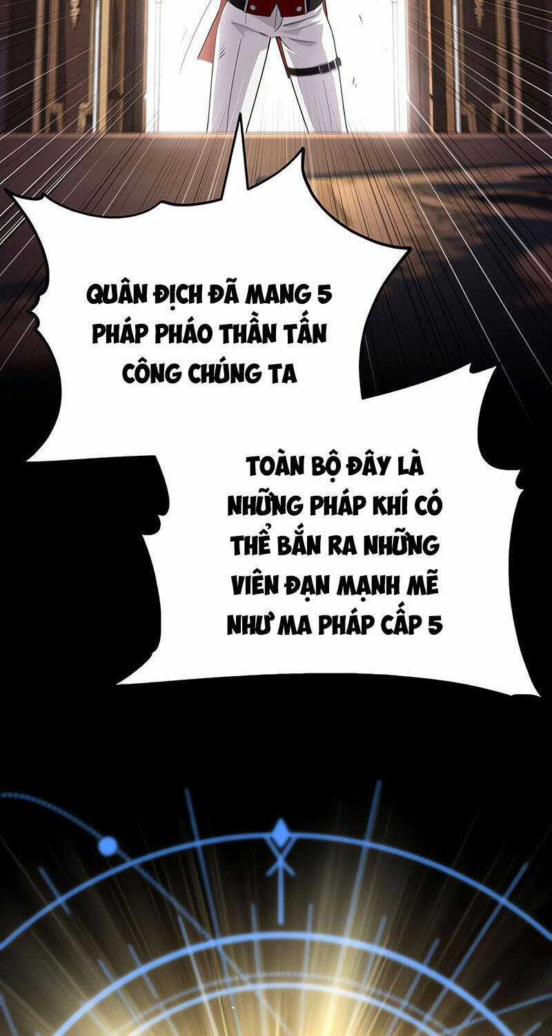 Sự Thức Tỉnh Của Hắc Ma Pháp Sư Sau 66666 Năm Chương 132 trang 97
