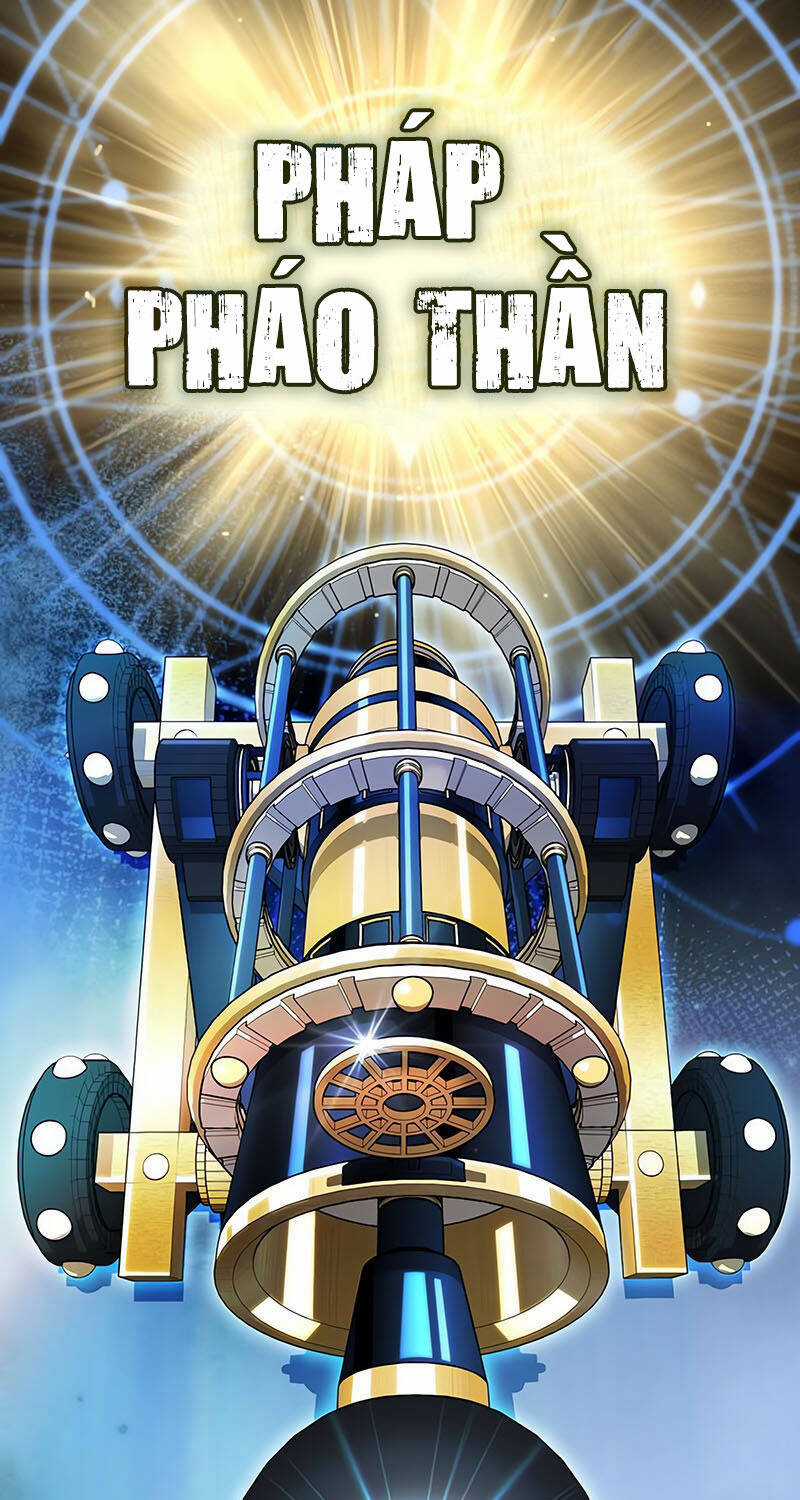 Sự Thức Tỉnh Của Hắc Ma Pháp Sư Sau 66666 Năm Chương 132 trang 98