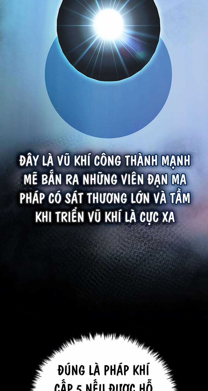 Sự Thức Tỉnh Của Hắc Ma Pháp Sư Sau 66666 Năm Chương 132 trang 99