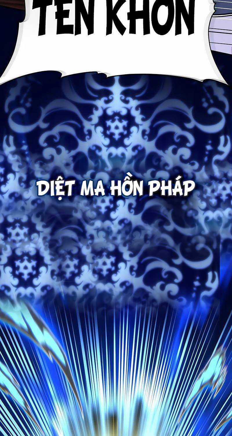 Sự Thức Tỉnh Của Hắc Ma Pháp Sư Sau 66666 Năm Chương 133 trang 105