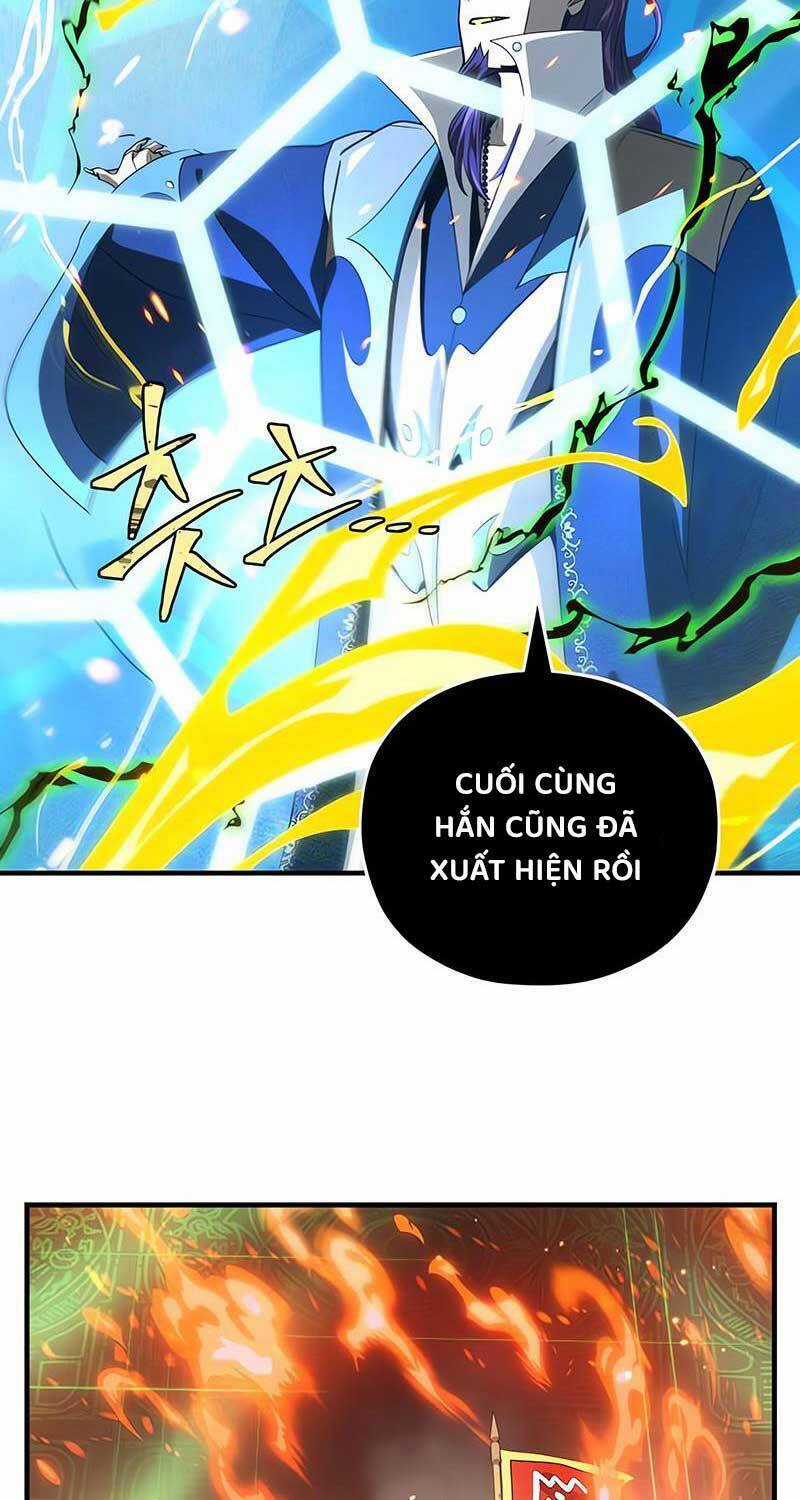 Sự Thức Tỉnh Của Hắc Ma Pháp Sư Sau 66666 Năm Chương 133 trang 12