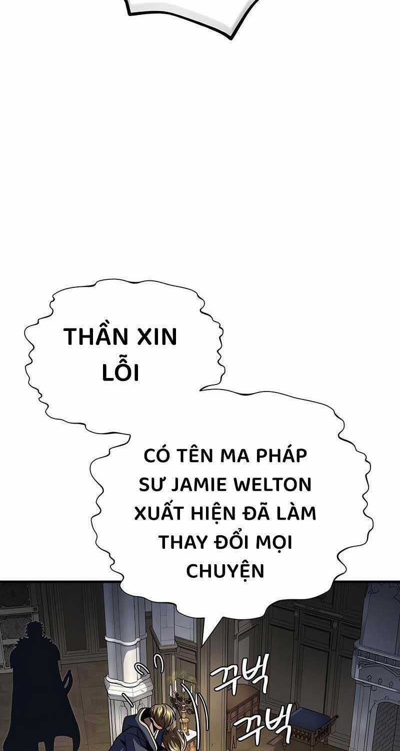 Sự Thức Tỉnh Của Hắc Ma Pháp Sư Sau 66666 Năm Chương 133 trang 125