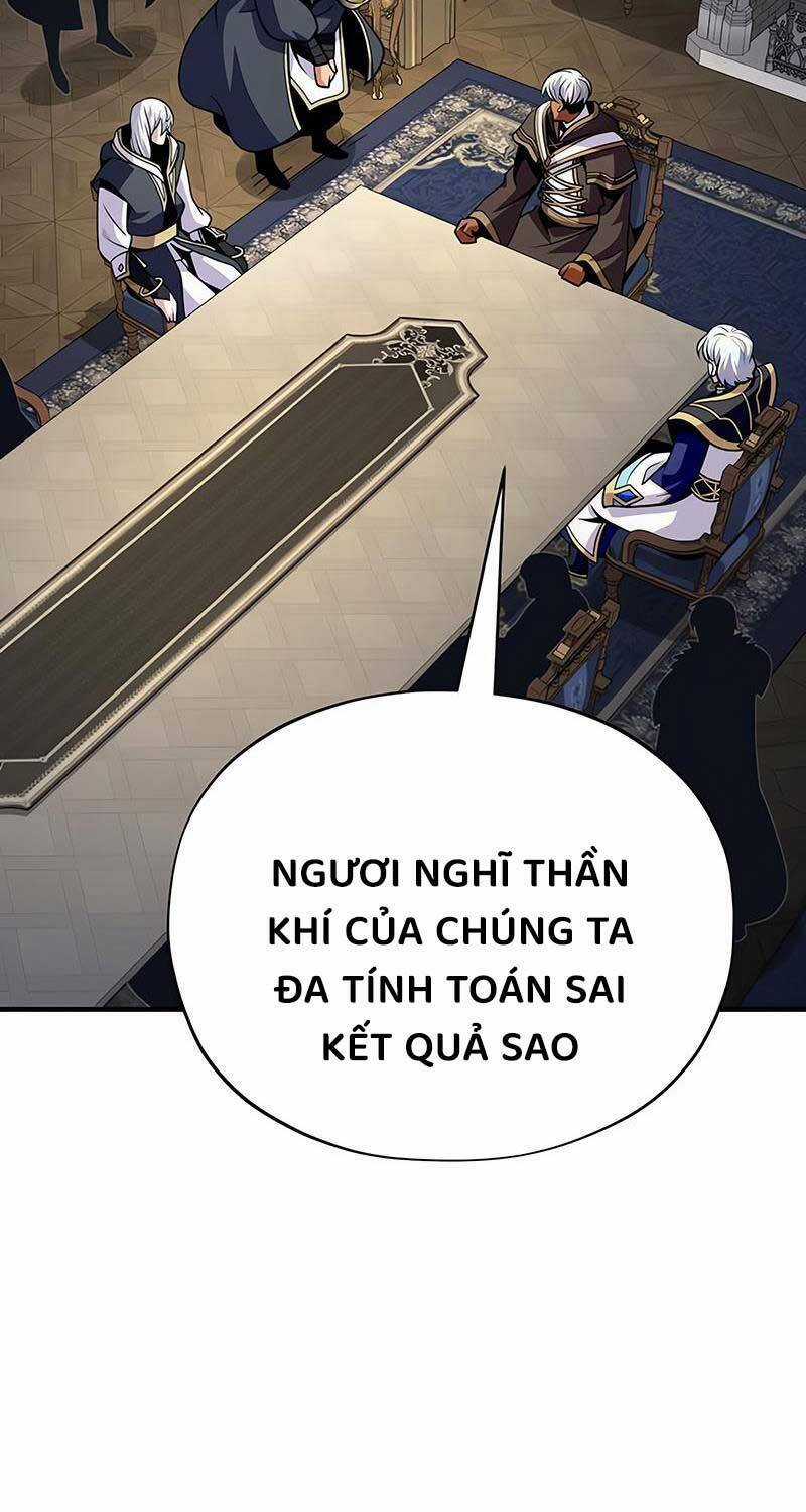 Sự Thức Tỉnh Của Hắc Ma Pháp Sư Sau 66666 Năm Chương 133 trang 126