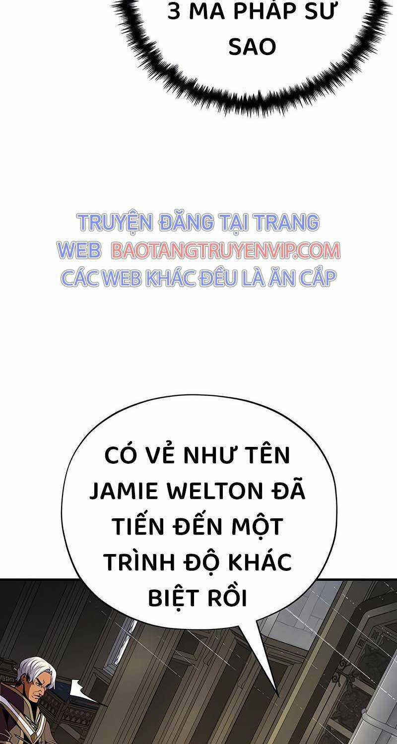 Sự Thức Tỉnh Của Hắc Ma Pháp Sư Sau 66666 Năm Chương 133 trang 132