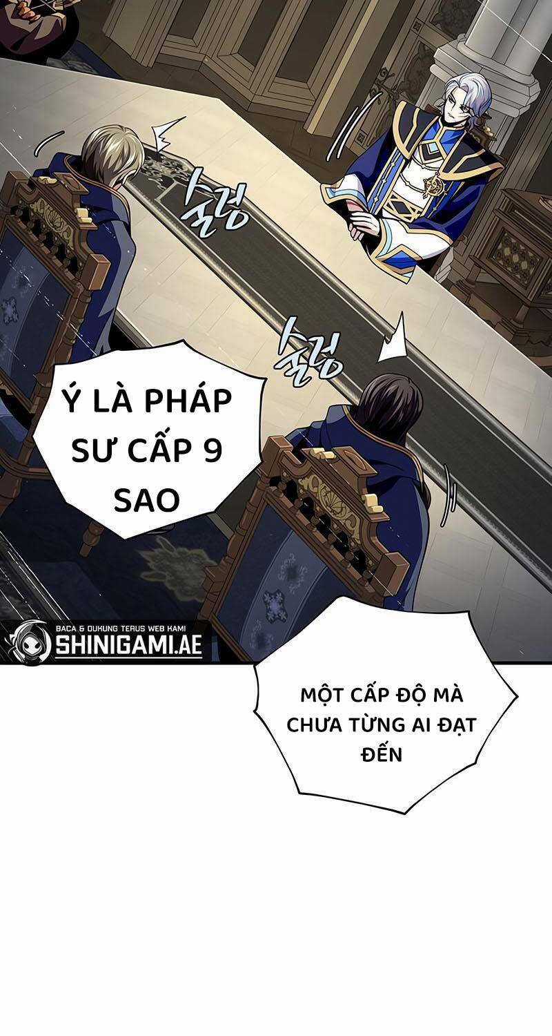 Sự Thức Tỉnh Của Hắc Ma Pháp Sư Sau 66666 Năm Chương 133 trang 133