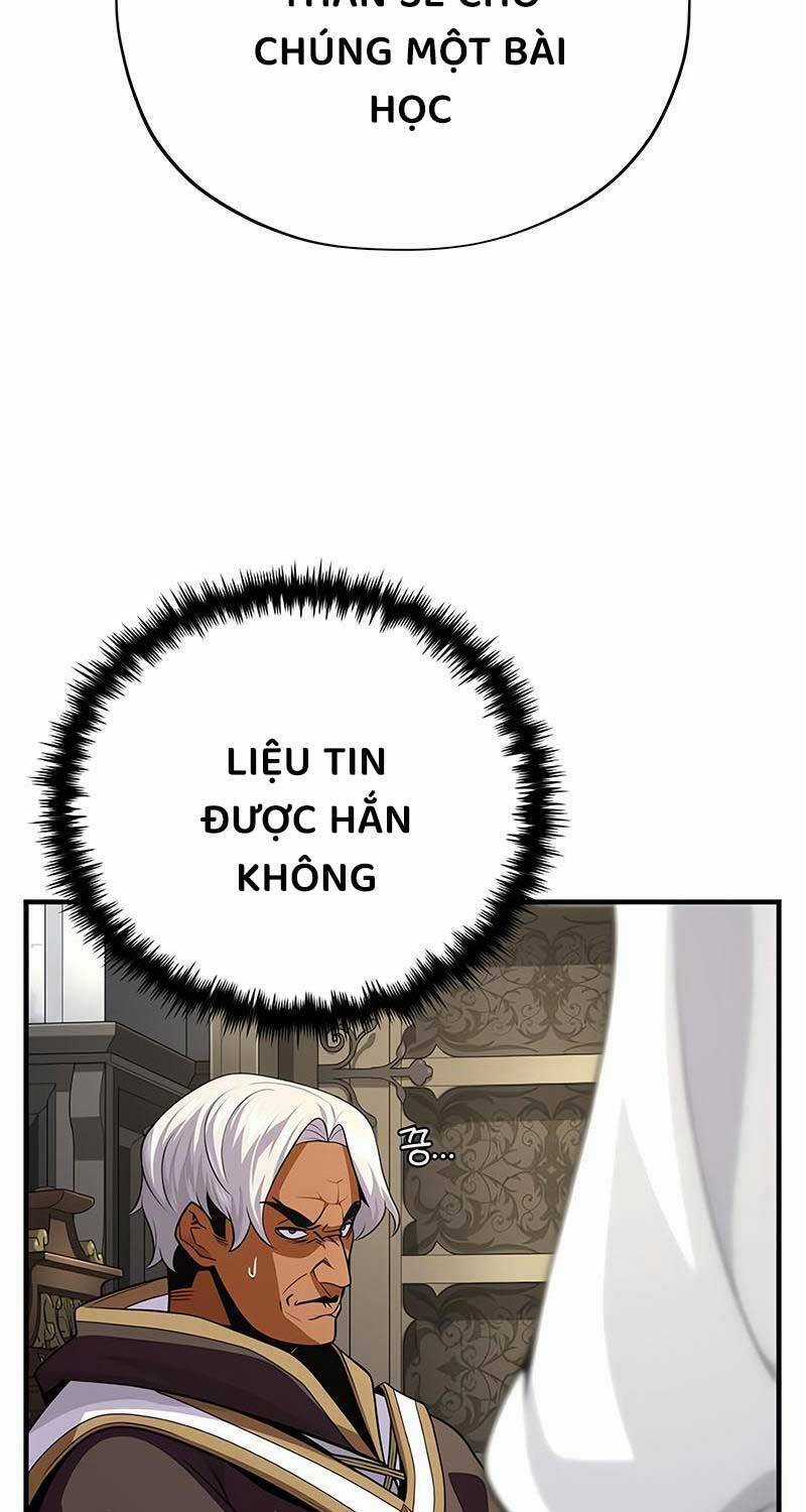 Sự Thức Tỉnh Của Hắc Ma Pháp Sư Sau 66666 Năm Chương 133 trang 137