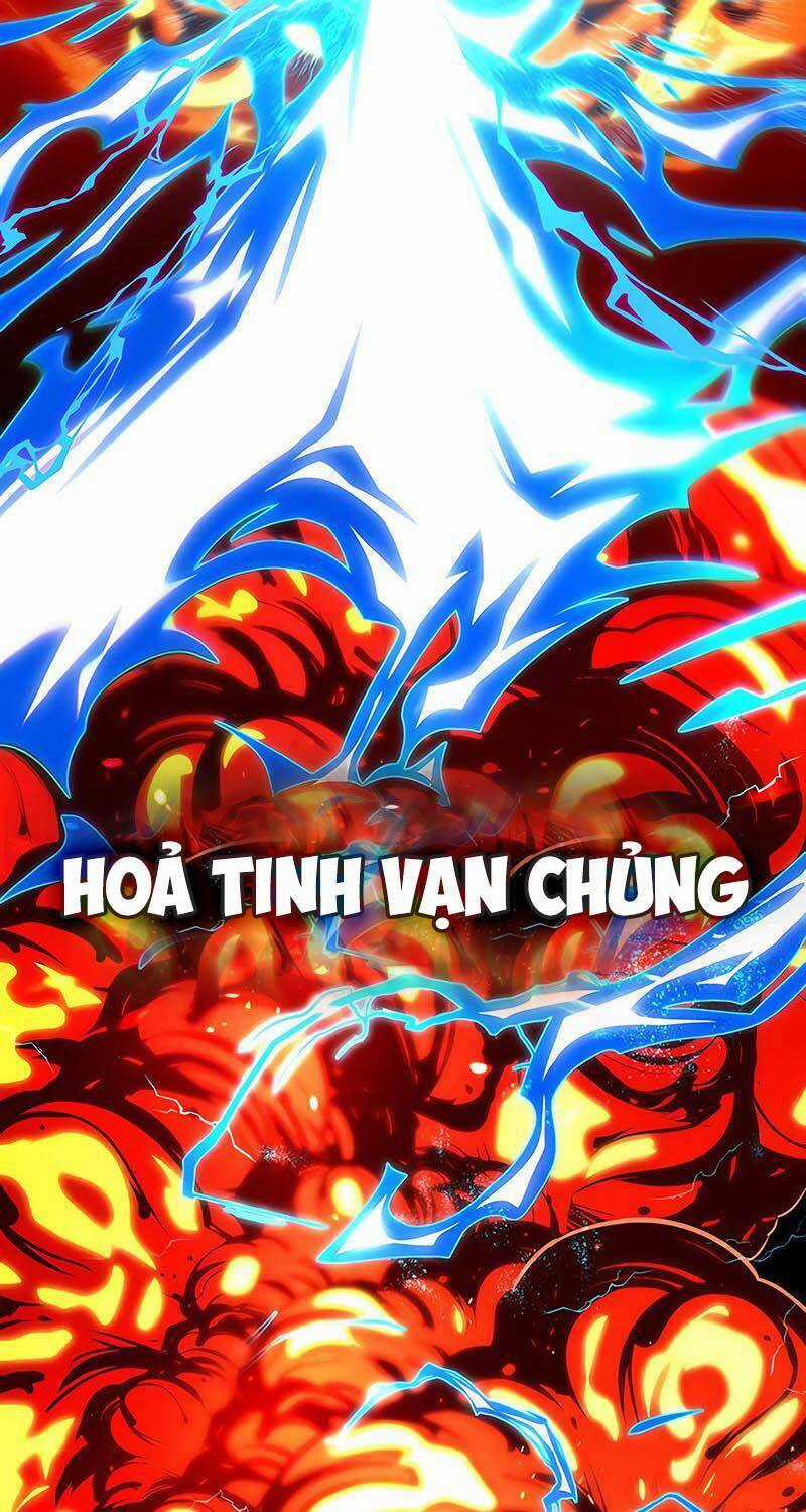 Sự Thức Tỉnh Của Hắc Ma Pháp Sư Sau 66666 Năm Chương 133 trang 18