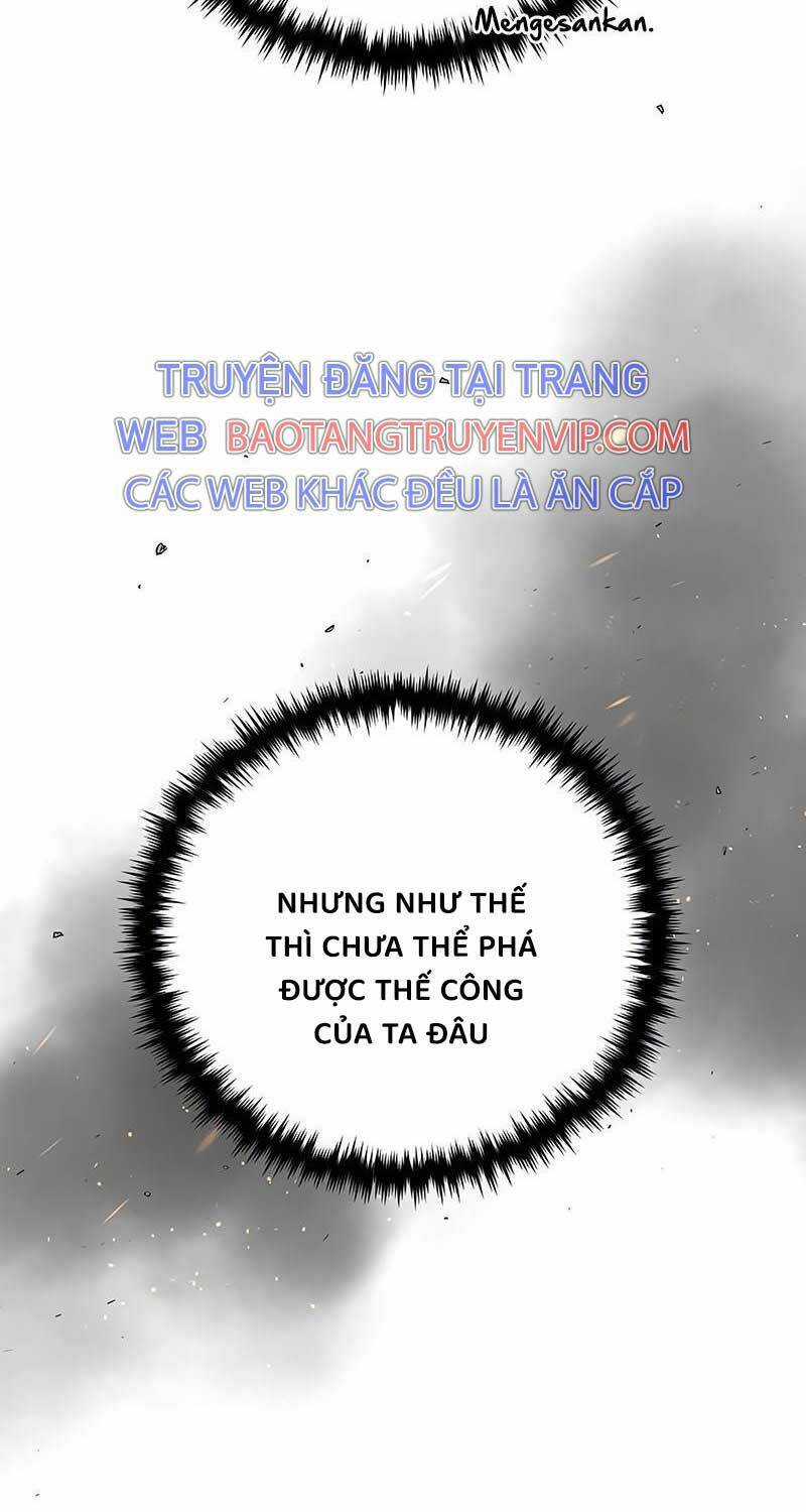 Sự Thức Tỉnh Của Hắc Ma Pháp Sư Sau 66666 Năm Chương 133 trang 23