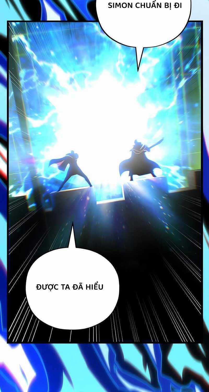 Sự Thức Tỉnh Của Hắc Ma Pháp Sư Sau 66666 Năm Chương 133 trang 31