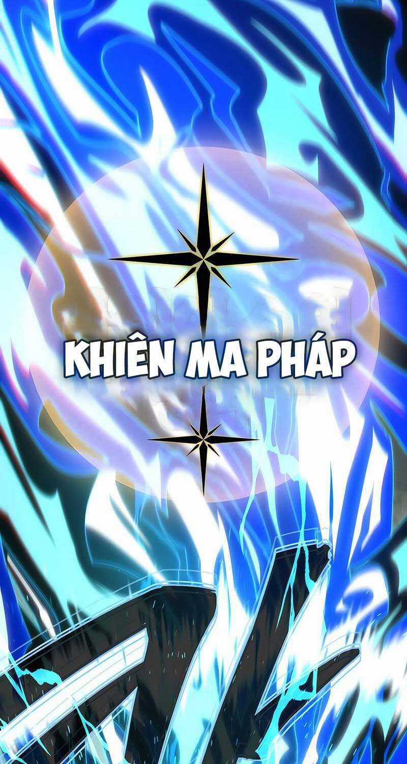 Sự Thức Tỉnh Của Hắc Ma Pháp Sư Sau 66666 Năm Chương 133 trang 32
