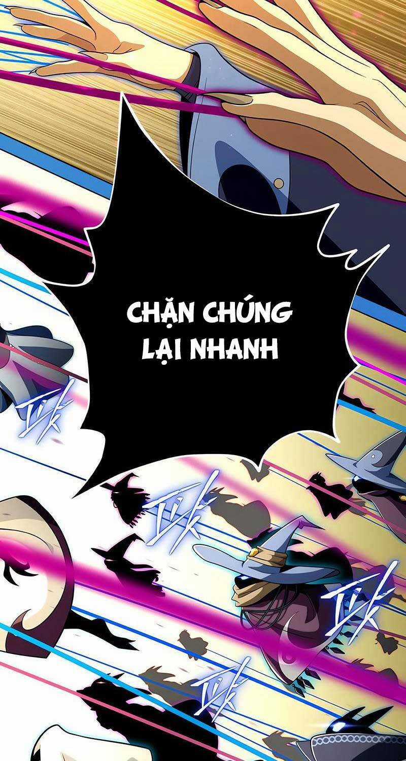 Sự Thức Tỉnh Của Hắc Ma Pháp Sư Sau 66666 Năm Chương 133 trang 61
