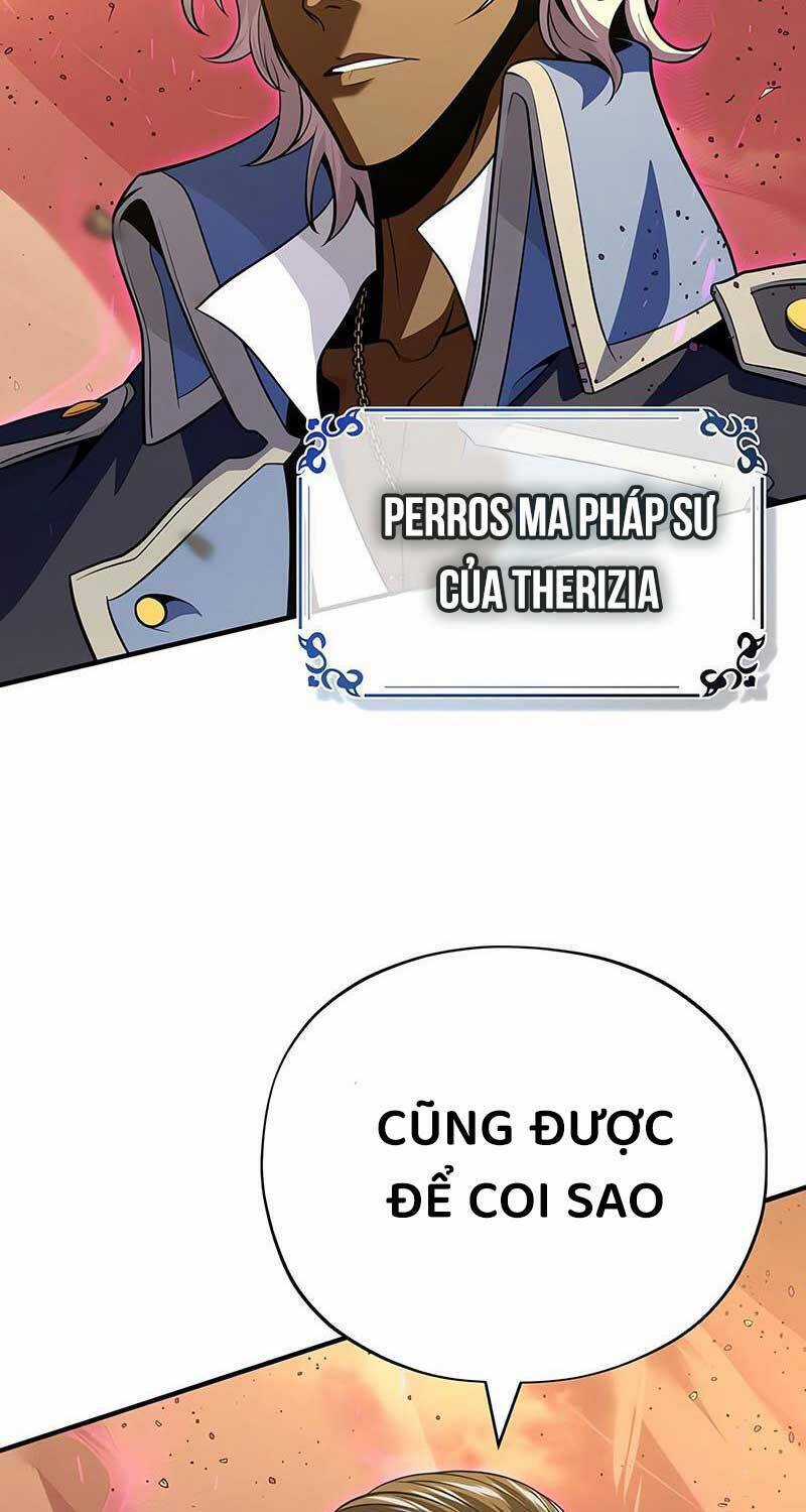 Sự Thức Tỉnh Của Hắc Ma Pháp Sư Sau 66666 Năm Chương 133 trang 74