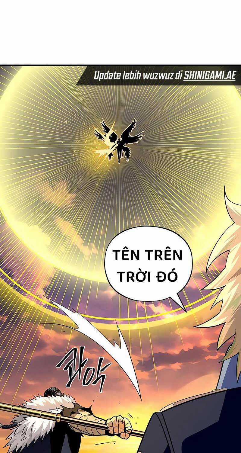 Sự Thức Tỉnh Của Hắc Ma Pháp Sư Sau 66666 Năm Chương 133 trang 78