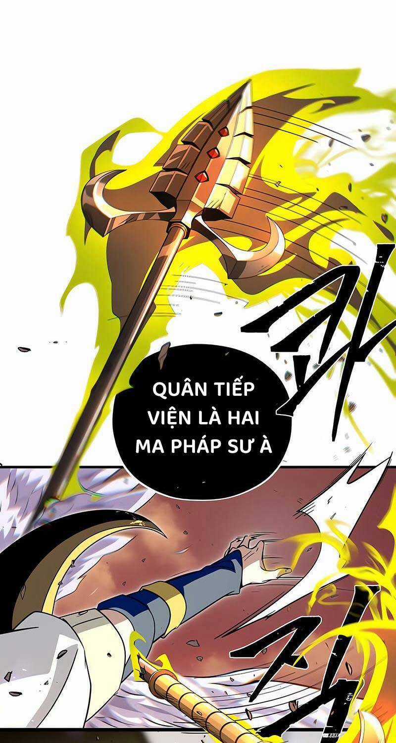 Sự Thức Tỉnh Của Hắc Ma Pháp Sư Sau 66666 Năm Chương 133 trang 84