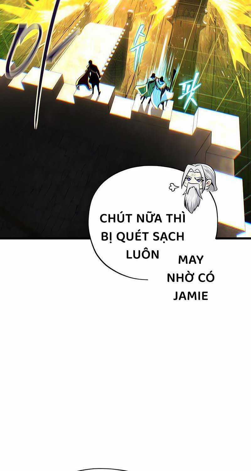 Sự Thức Tỉnh Của Hắc Ma Pháp Sư Sau 66666 Năm Chương 133 trang 98