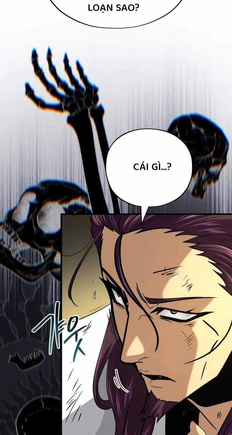 Sự Thức Tỉnh Của Hắc Ma Pháp Sư Sau 66666 Năm Chương 134 trang 10