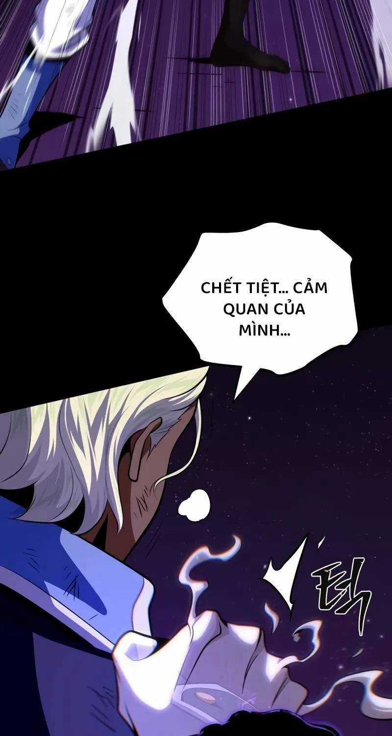 Sự Thức Tỉnh Của Hắc Ma Pháp Sư Sau 66666 Năm Chương 134 trang 105