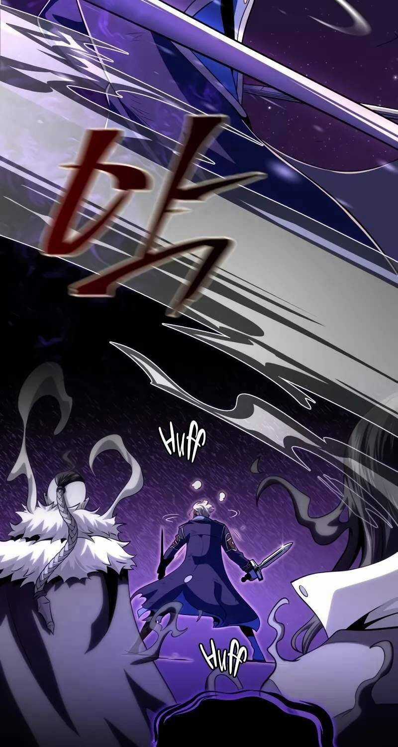 Sự Thức Tỉnh Của Hắc Ma Pháp Sư Sau 66666 Năm Chương 134 trang 109