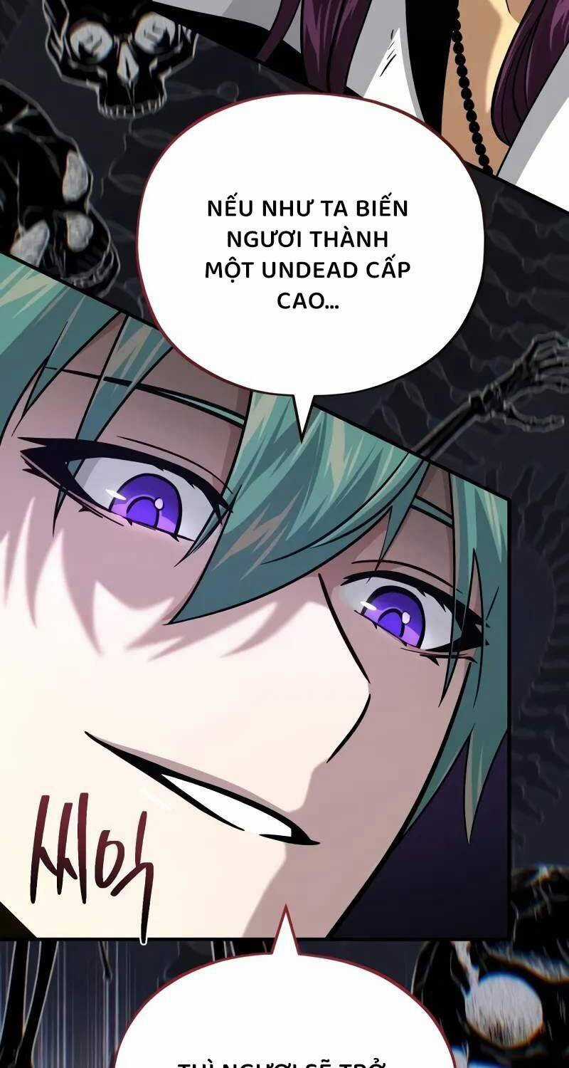 Sự Thức Tỉnh Của Hắc Ma Pháp Sư Sau 66666 Năm Chương 134 trang 11