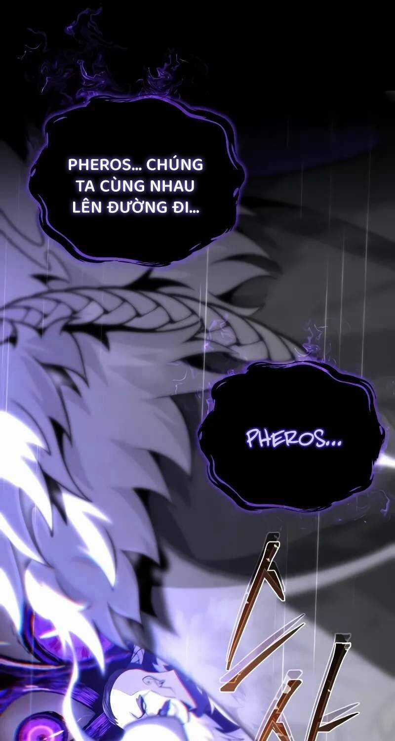 Sự Thức Tỉnh Của Hắc Ma Pháp Sư Sau 66666 Năm Chương 134 trang 111