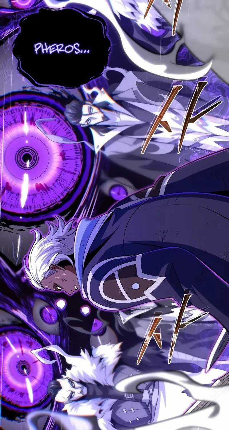 Sự Thức Tỉnh Của Hắc Ma Pháp Sư Sau 66666 Năm Chương 134 trang 112