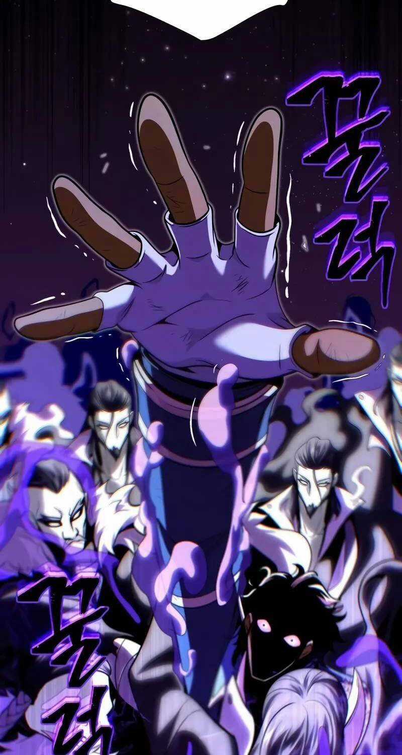 Sự Thức Tỉnh Của Hắc Ma Pháp Sư Sau 66666 Năm Chương 134 trang 117