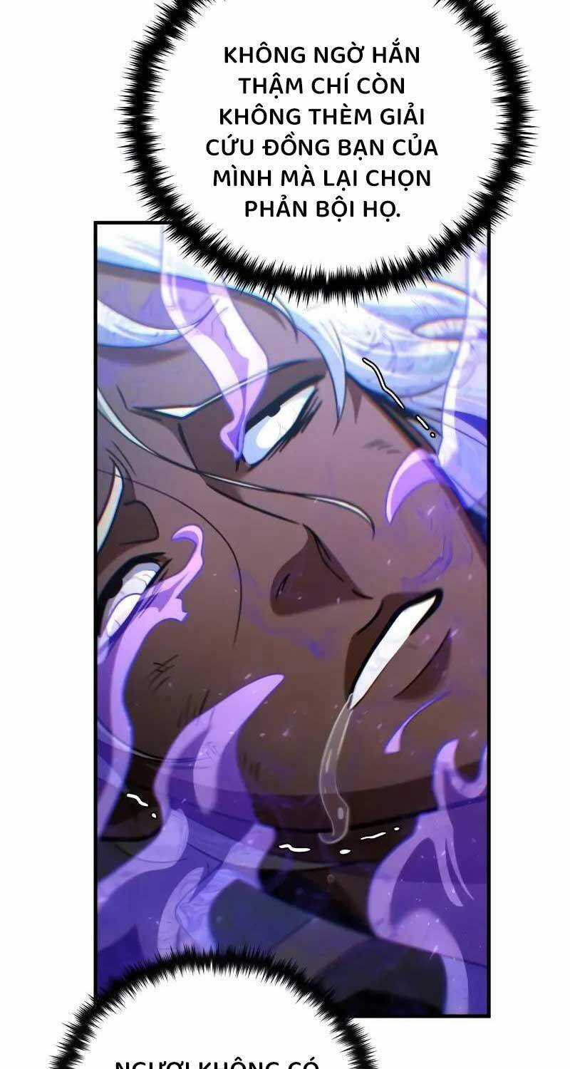 Sự Thức Tỉnh Của Hắc Ma Pháp Sư Sau 66666 Năm Chương 134 trang 126