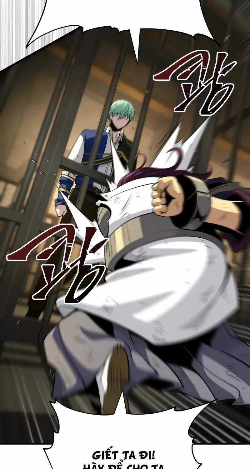 Sự Thức Tỉnh Của Hắc Ma Pháp Sư Sau 66666 Năm Chương 134 trang 13