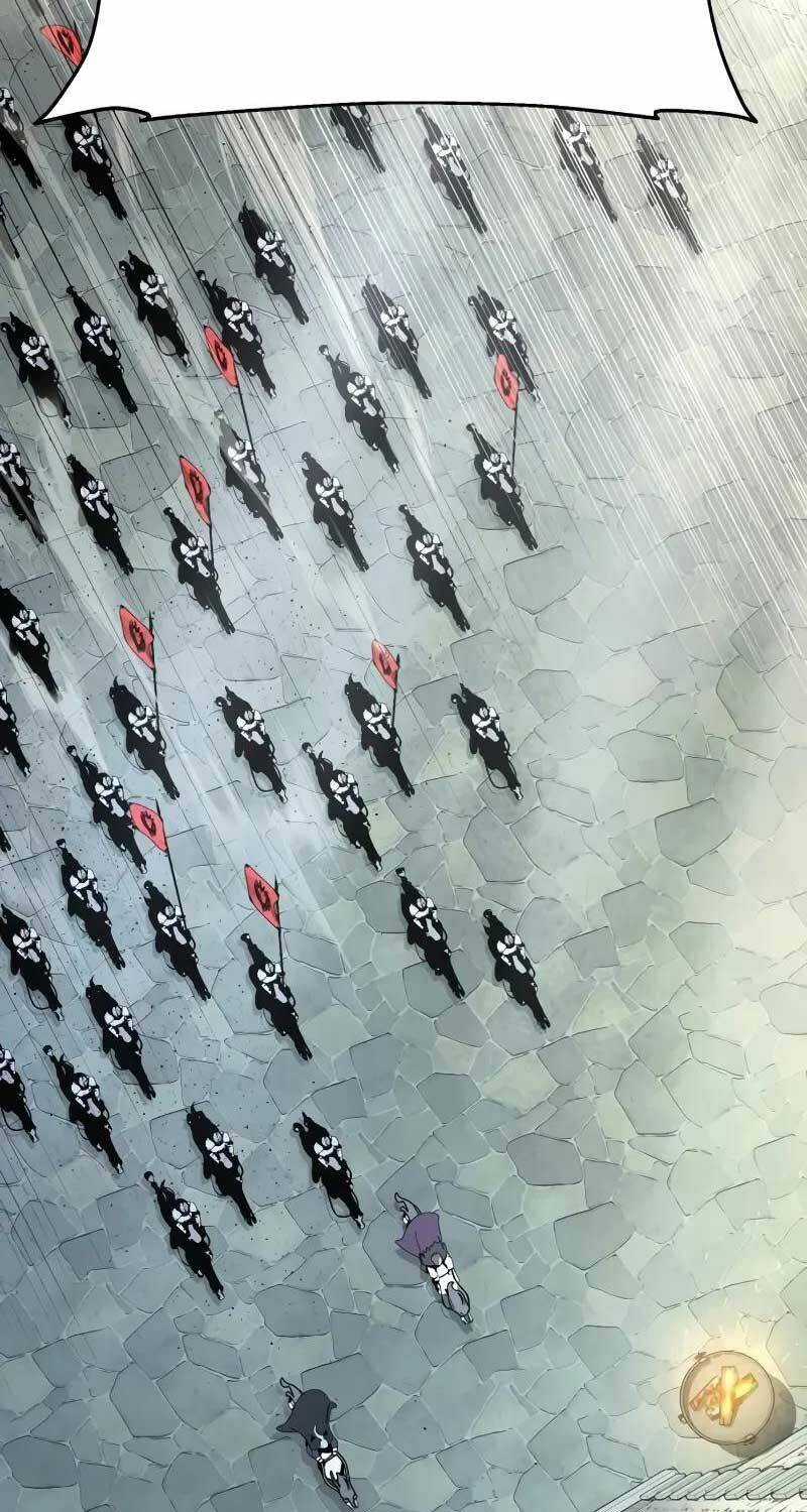 Sự Thức Tỉnh Của Hắc Ma Pháp Sư Sau 66666 Năm Chương 134 trang 132