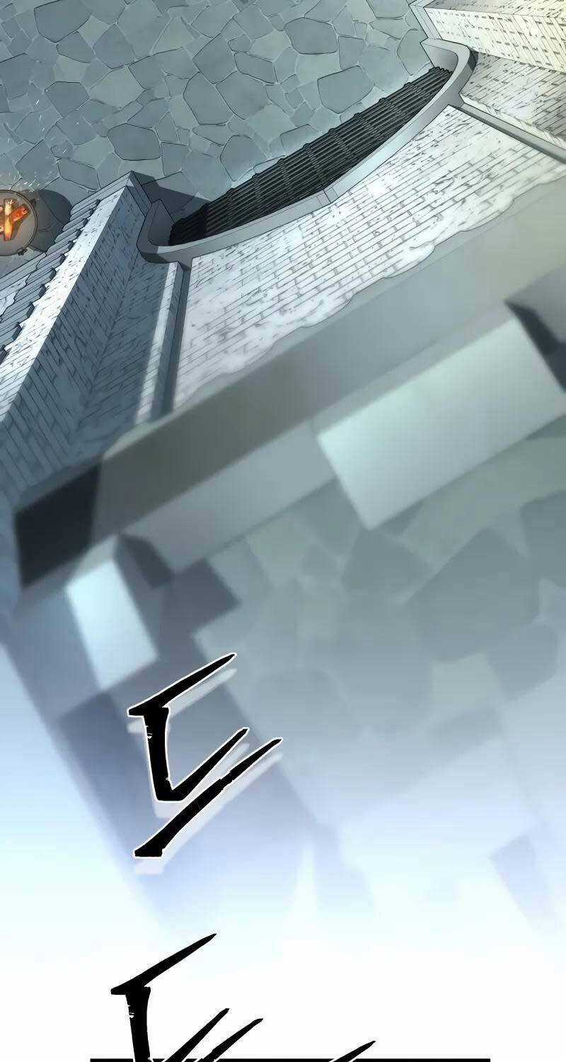 Sự Thức Tỉnh Của Hắc Ma Pháp Sư Sau 66666 Năm Chương 134 trang 133