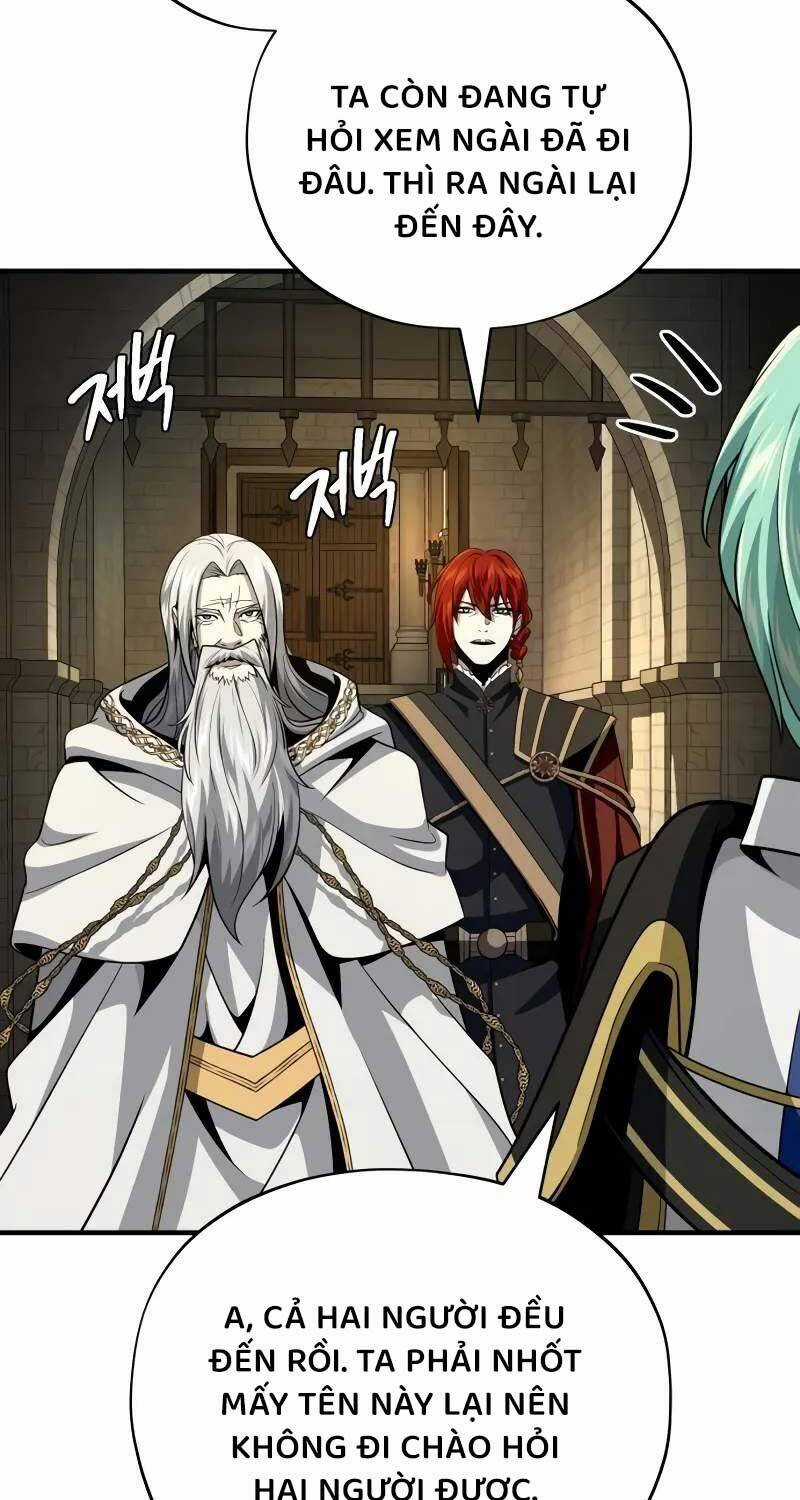 Sự Thức Tỉnh Của Hắc Ma Pháp Sư Sau 66666 Năm Chương 134 trang 15