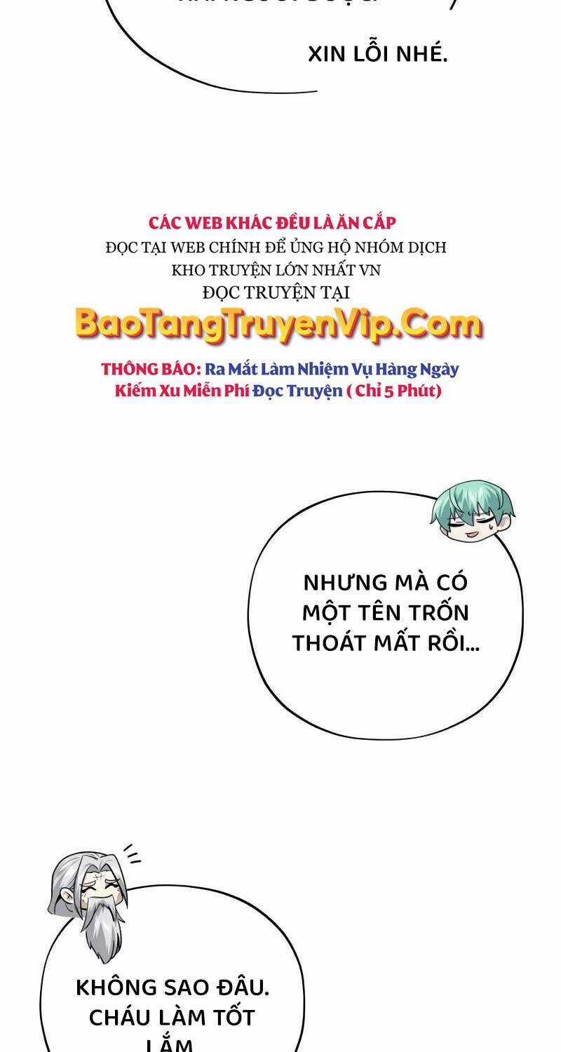Sự Thức Tỉnh Của Hắc Ma Pháp Sư Sau 66666 Năm Chương 134 trang 16