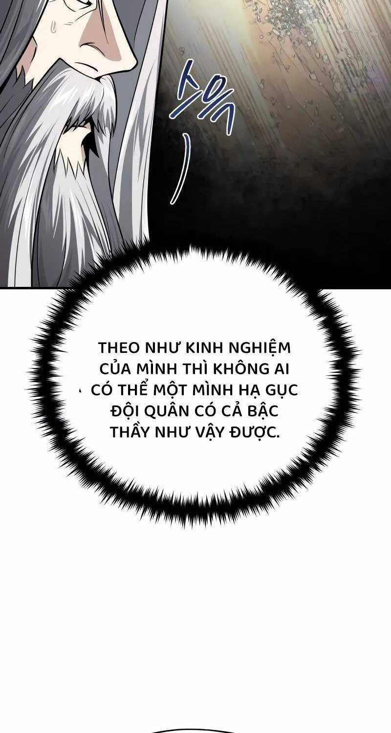 Sự Thức Tỉnh Của Hắc Ma Pháp Sư Sau 66666 Năm Chương 134 trang 19