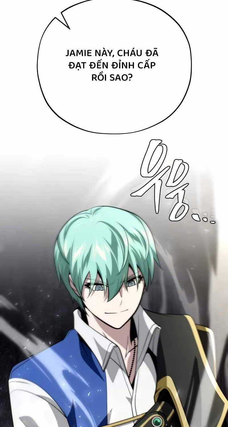 Sự Thức Tỉnh Của Hắc Ma Pháp Sư Sau 66666 Năm Chương 134 trang 20